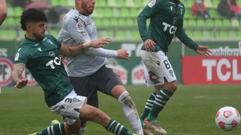 El traspaso de González a San Lorenzo es inminente