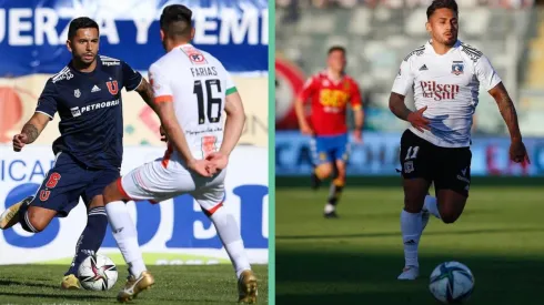 Universidad de Chile y Colo Colo participarán en el Torneo Internacional de Verano que transmitirá Star+.
