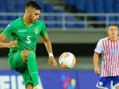 Refuerzo azul adelanta el duelo de la Roja ante Bolivia: "Están en situaciones similares"