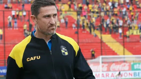 Graff regresa al cuadro de la Cuarta Región