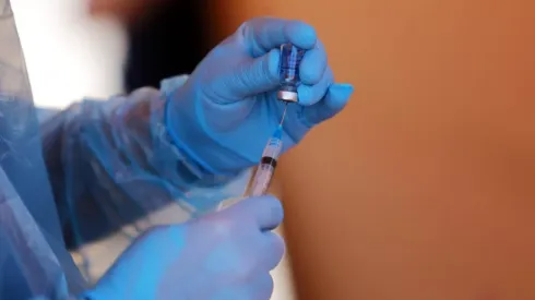 ¿Quiénes pueden vacunarse este viernes 7 de enero?