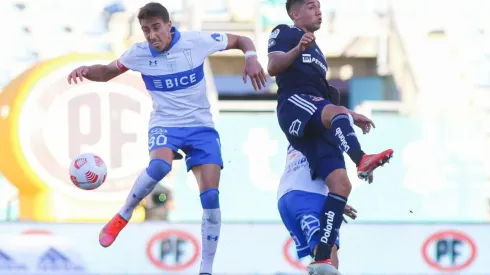 El Tigre Galani cambió de Universidad