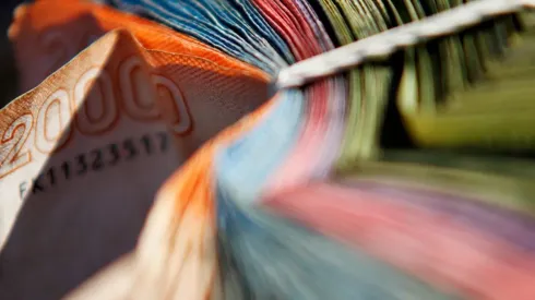 Fecha de pago IFE Laboral enero