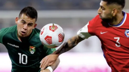 Bolivia disputará dos amistosos antes de la fecha eliminatoria ante Chile.