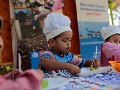 ¿Cuál es el significado del estado Priorizado en las postulaciones Junji 2022?