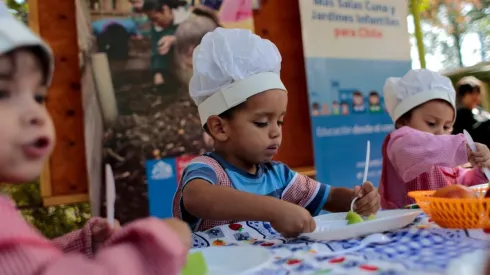 Postulaciones Junji 2022