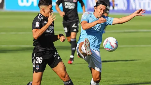 Tras ocho años en O'Higgins, Albert Acevedo parte a Magallanes