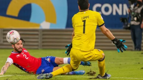 Chile enfrentará un partido fundamental ante Bolivia en La Paz.