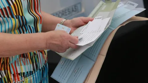 Revisa cómo puedes cambiar tu domicilio electoral