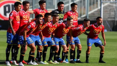 Unión Española jugará Copa Sudamericana durante este 2022.