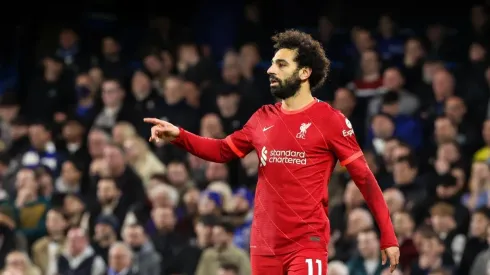 Liverpool no podrá contar con Jürgen Klopp por Covid-19.