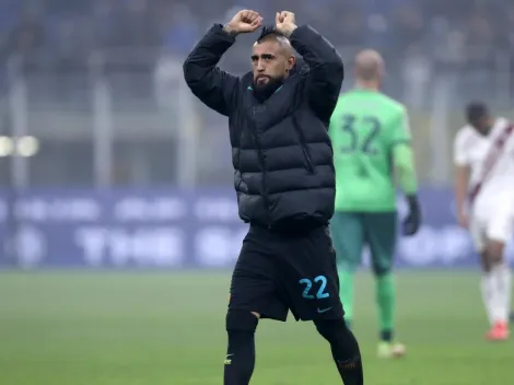 El favorito para Inter de Milán vs Lazio