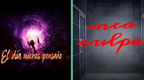 El Día Menos Pensado y Mea Culpa estarán en TVN en 2022.