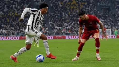 Juventus suma seis partidos sin perder en la Serie A.