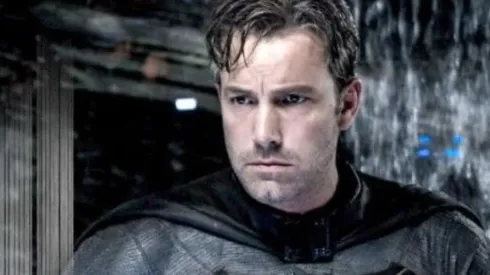 Ben Affleck participó en un total de cuatro películas como Batman entre papeles protagónicos y cameos.
