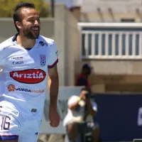 La apasionada confesión de Mathías Vidangossy: "Amo jugar fútbol, seguir creando y disfrutando es uno de los mejores placeres"