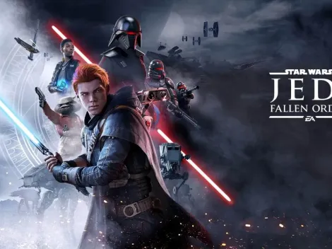 Star Wars Jedi: Fallen Orden 2 podría ser revelado antes del E3 2022