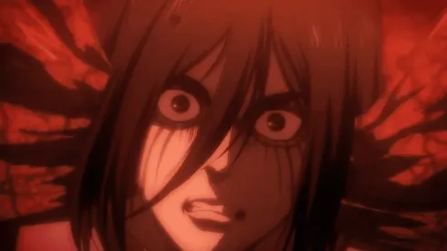 Shingeki No Kyojin