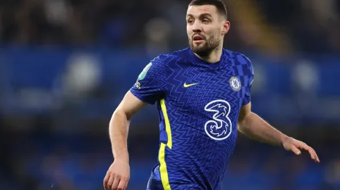 Chelsea se enfrentará a un equipo de quinta división en la FA Cup.