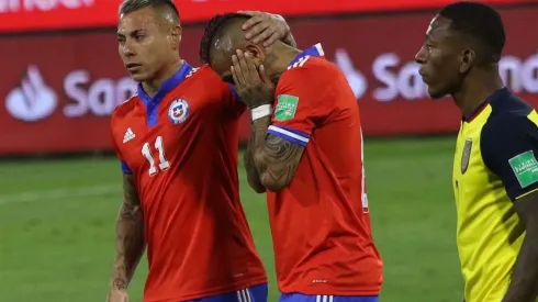 Históricos de la Roja y castigo al King: "Es mucho y exagerado"