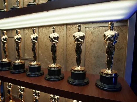 Los favoritos para los premios Óscars como mejor actor
