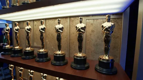 Premios Óscars 2022