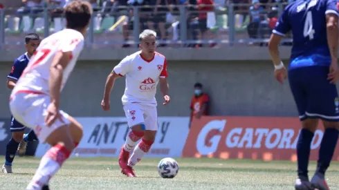 Deportes Copiapó agota todas las instancias legales en su lucha por el ascenso.