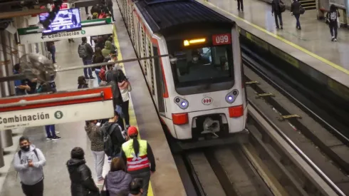 Revisa el horario de este viernes.