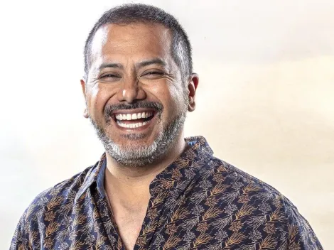 Ruminot sobre Socios de la Parrilla en Canal 13: "Es una mezcla rara que cuajó"