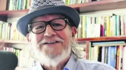 Andrés Salcedo fue la voz de la Bundesliga para Latinoamérica.