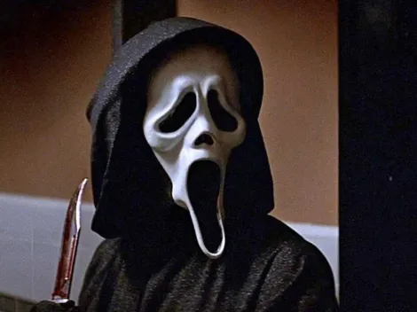 Scream 5 | Cancelan alfombra roja debido a aumento de casos de Covid-19