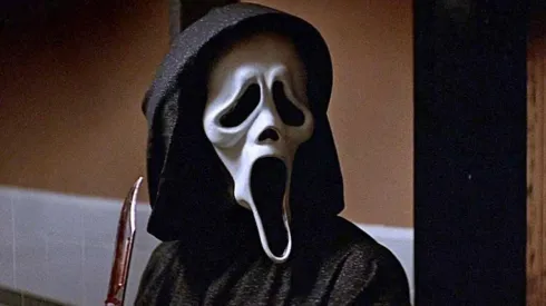 Scream 5