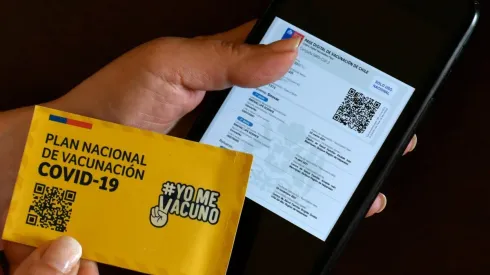 Pase de Movilidad actualizado con Dosis de Refuerzo para niños