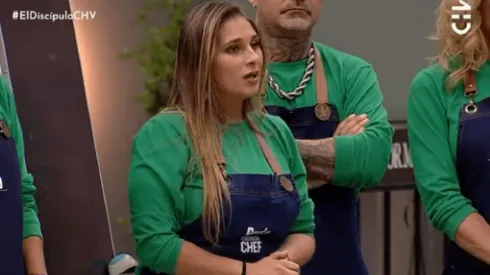 El Discípulo del Chef