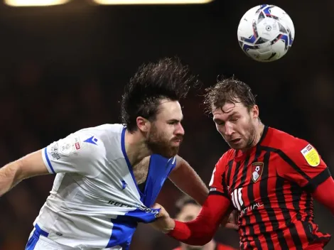 Técnico de Ben insiste en que se queda: "No creo que tenga prisa"