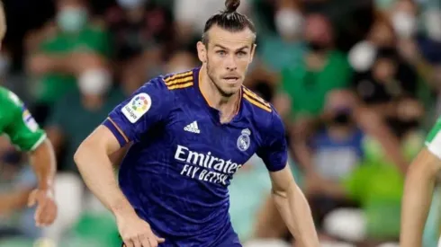 Gareth Bale podría retirarse a final de temporada en Real Madrid.