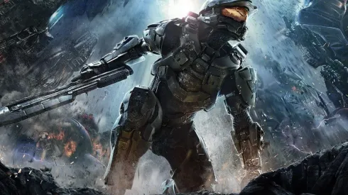 Halo 4 se estrenó en noviembre de 2012