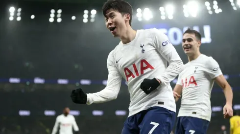 Tottenham espera seguir en racha este domingo por la FA Cup.