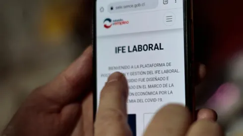 Retraso en el pago IFE Laboral