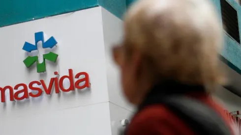 Devolución de excedentes Isapres