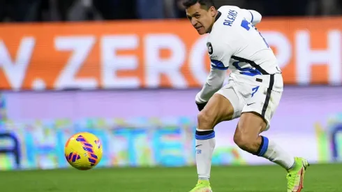 Alexis Sánchez tiene chances de volver a la Premier