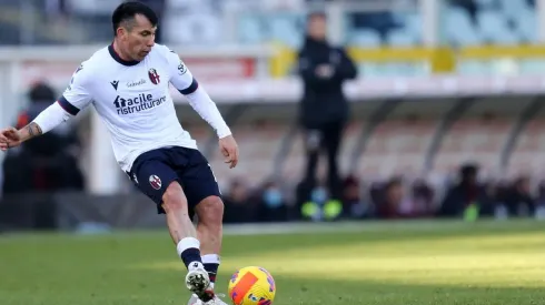 Bologna está en el 10° lugar de la Serie A.