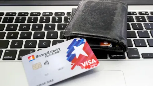 La tarjeta es la más popular entre los chilenos.