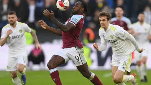 Leeds no levanta cabeza y sumó un nuevo revés ante el West Ham