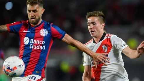 San Lorenzo participará en el torneo de verano en Argentina