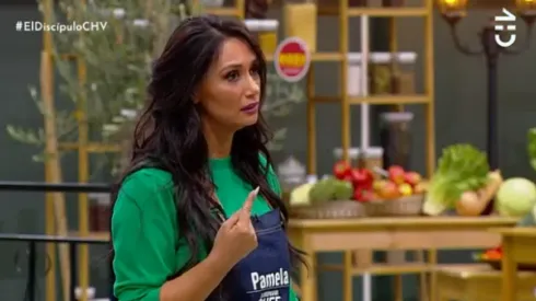 El Discípulo del Chef