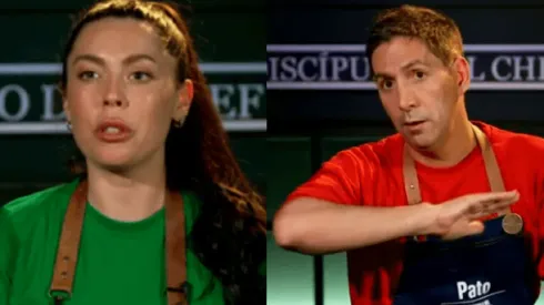 El Discípulo del Chef