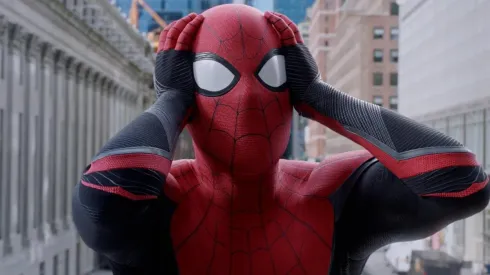 Spider-Man ha sido un éxito con su tercera parte.