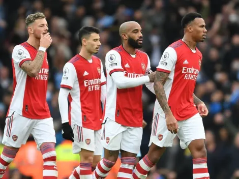 ¿Cuándo y a qué hora juega Nottingham vs Arsenal por la FA Cup?