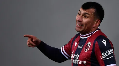 Declaran ilegal la detención del hermano de Gary Medel